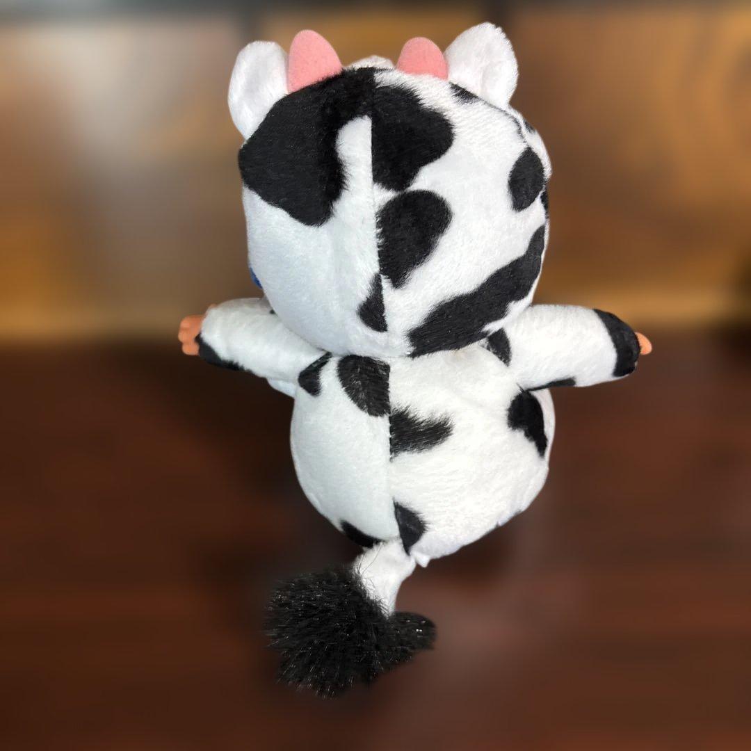 北海道限定　牛モンチッチ