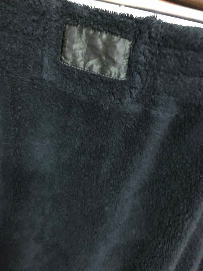 L.G.B.ルグランブルー サルエルハーフパンツやわらか生地