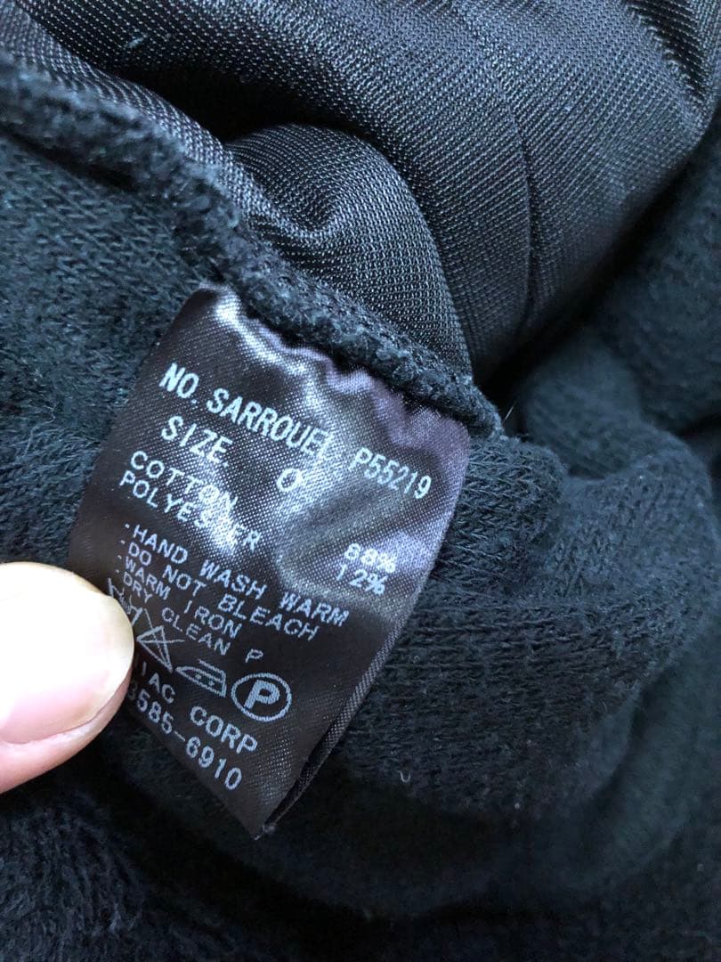 L.G.B.ルグランブルー サルエルハーフパンツやわらか生地