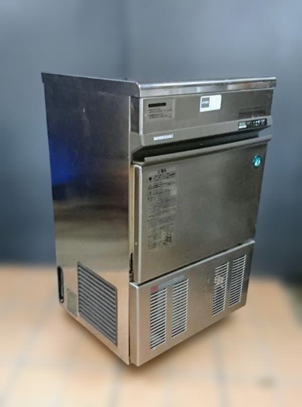 ホシザキ　全自動製氷機 　IM-35TL-1　製氷能力35Kg/日 メンテ済中古