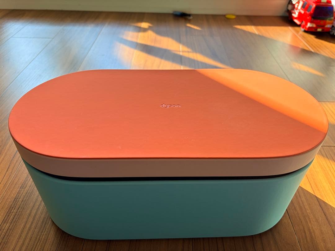 Dyson Airwrap™ マルチスタイラー HS05