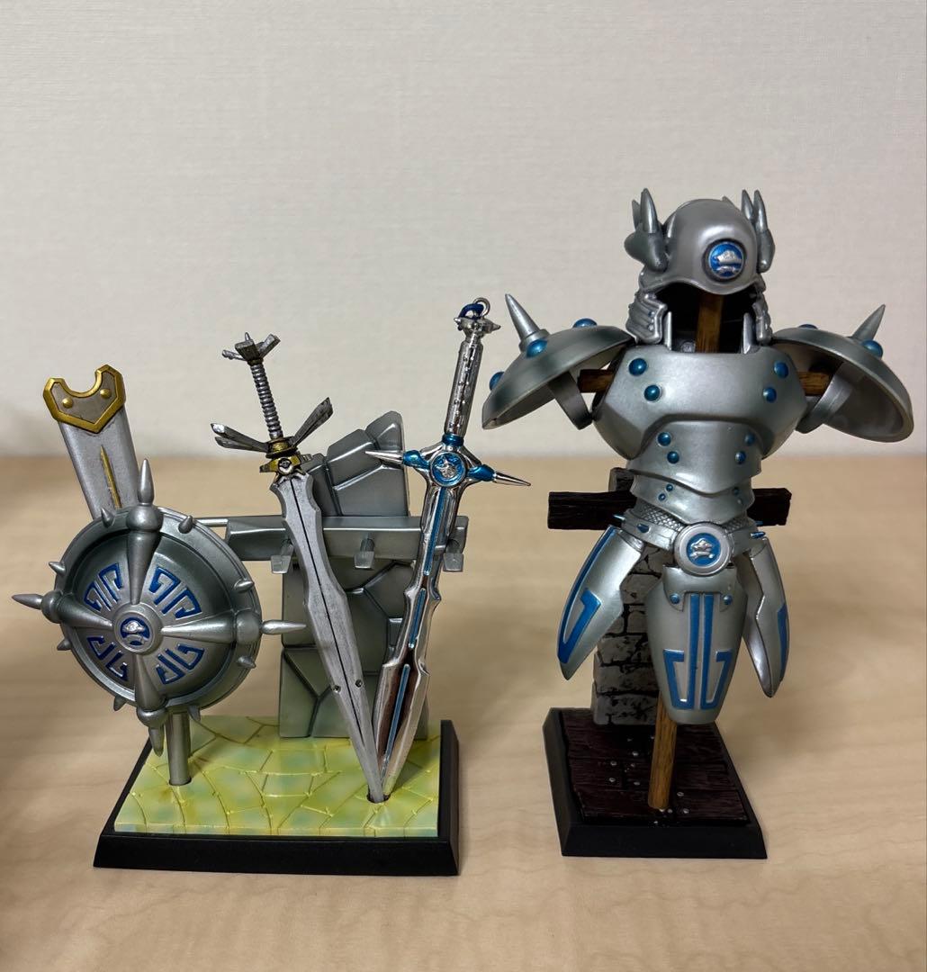 ドラクエ レジェンド ロト 天空 メタルキング はぐれメタル