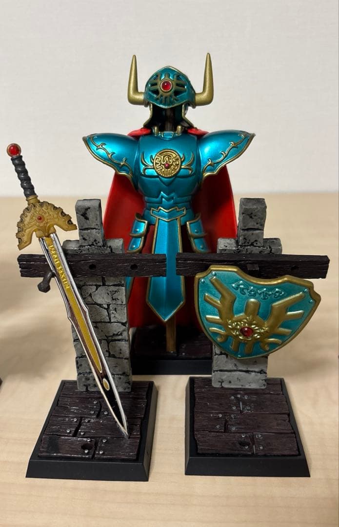 ドラクエ レジェンド ロト 天空 メタルキング はぐれメタル