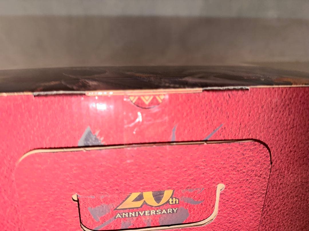 一番くじ ラストワン ミラボレアス ヘッドマグネットセット - メルカリ