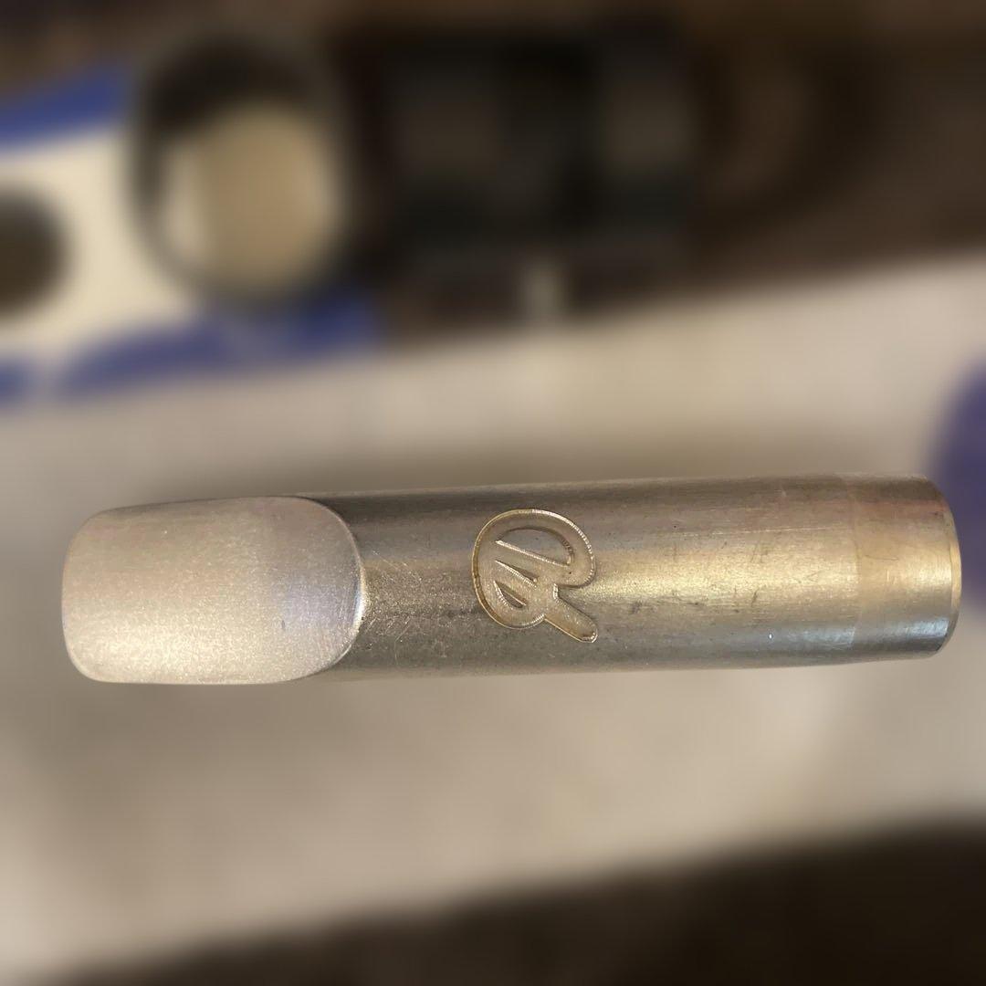 Drake David Sanbornサックスマウスピース 7番 - メルカリ