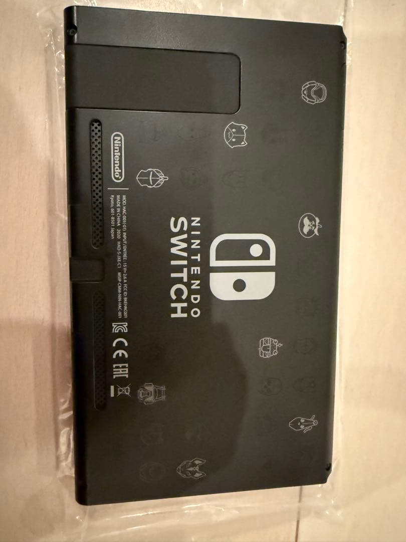 Nintendo Switch フォートナイト スペシャルセット