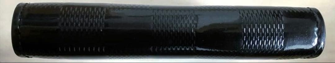 【訳あり】【希少】ルイヴィトン＊ダミエ＊ヴェルニ＊アンジュPM＊BLACK❣️