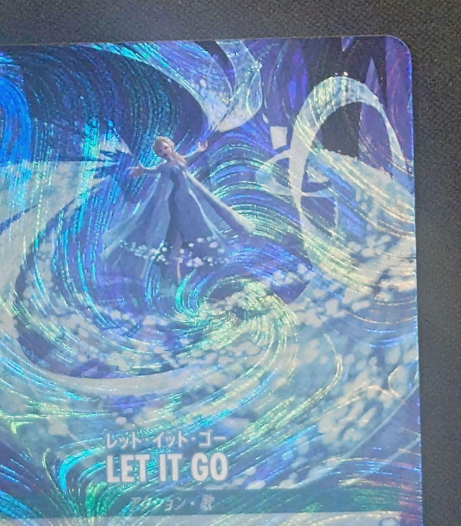 ロルカナ　LET　IT　GO　プロモ　GP　上位賞