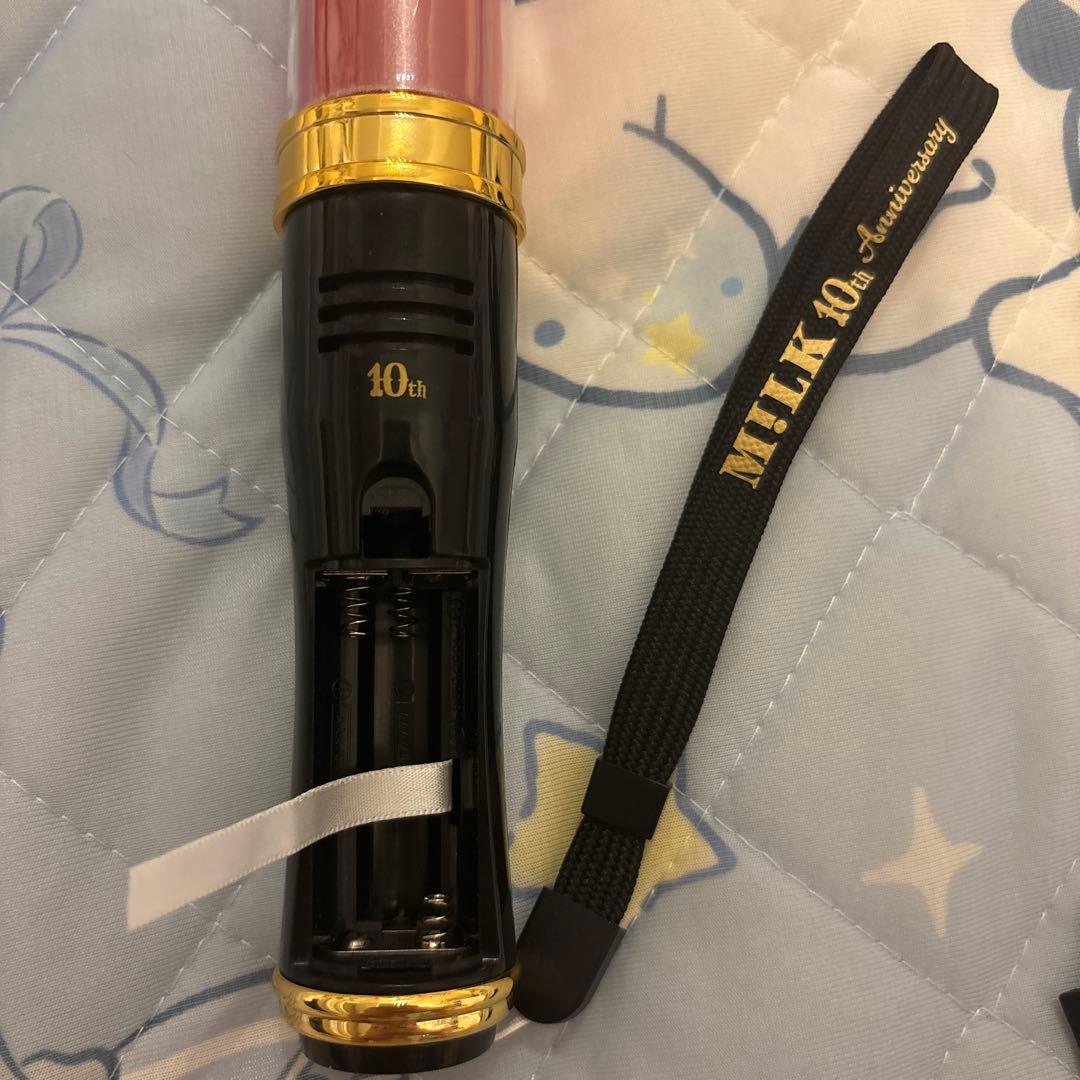 M!LK 曽野舜太 ペンライト ブランド