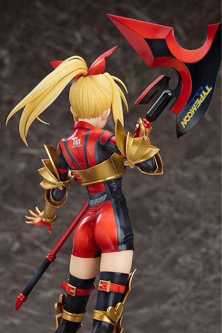 ネロ・クラウディウス レーシングVer.