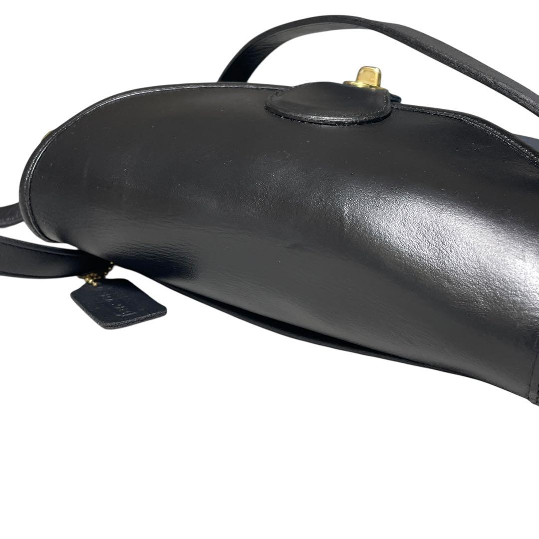 R*o様 【美品】オールドコーチ USA製 9908 デボンバッグ ショルダーバ