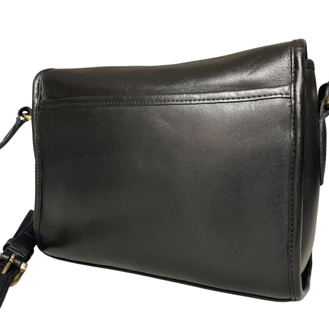 R*o様 【美品】オールドコーチ USA製 9908 デボンバッグ ショルダーバ