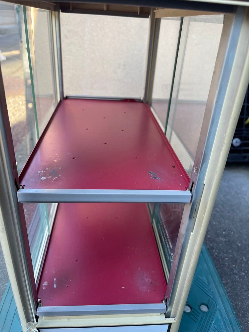 ド*ん様 Hot drinks カンウォーマー　CW36-R2