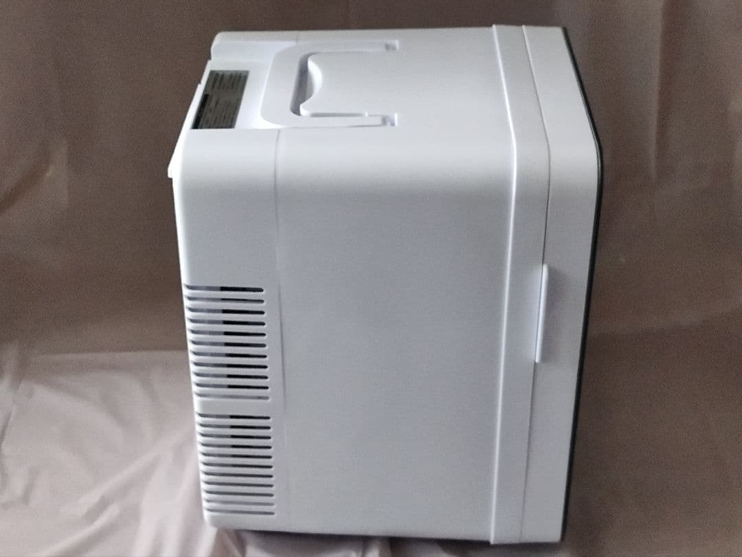 ポータブル保冷温庫10L EENOUR