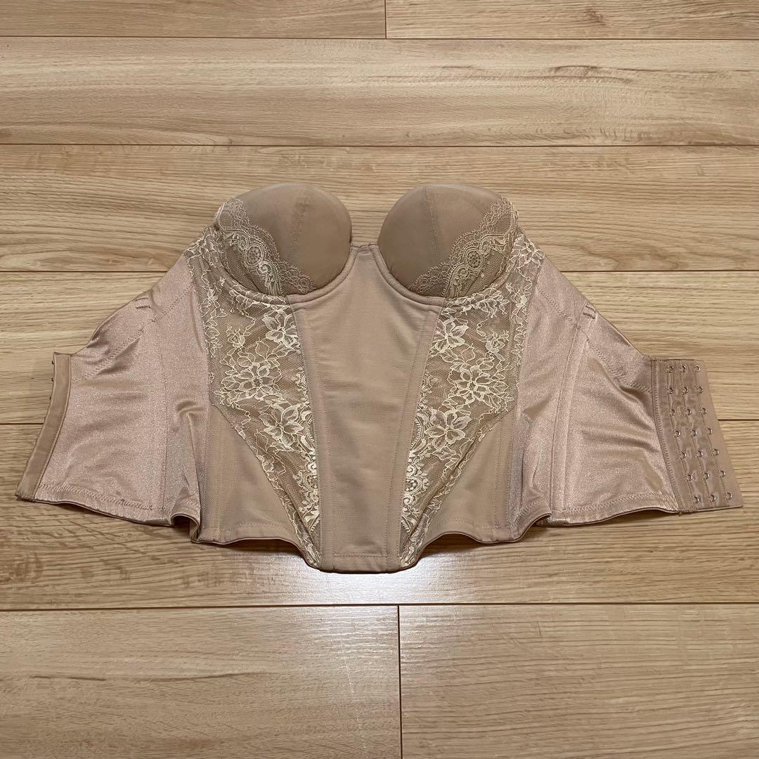 ワコール　スタイルチェンジャー　BQC300　E70