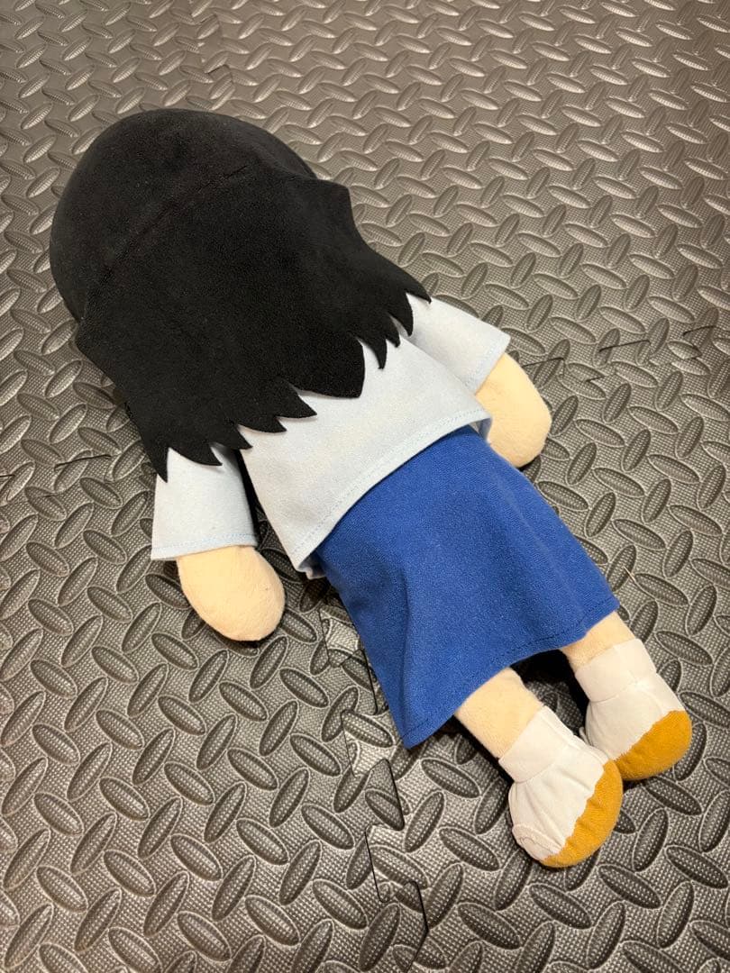 銀魂　桂小太郎　ぬいぐるみ　くったりクッション