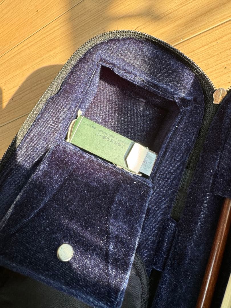 極美品1/8バイオリン 人気モデル