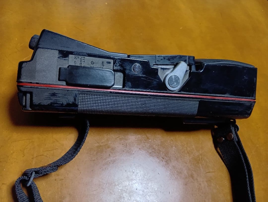 SONY ICB-680 8チャンネルトランシーバー 通電確認済