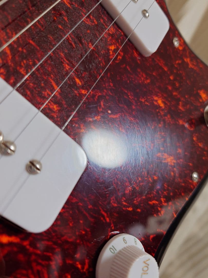 キ*ワ様 バリトラネック！[生産完了品] Bacchus BJM-1R ジャズマ