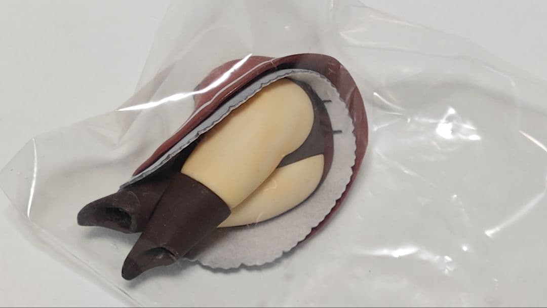 コトブキヤ　創彩少女庭園　リツカ　完成品　全塗装