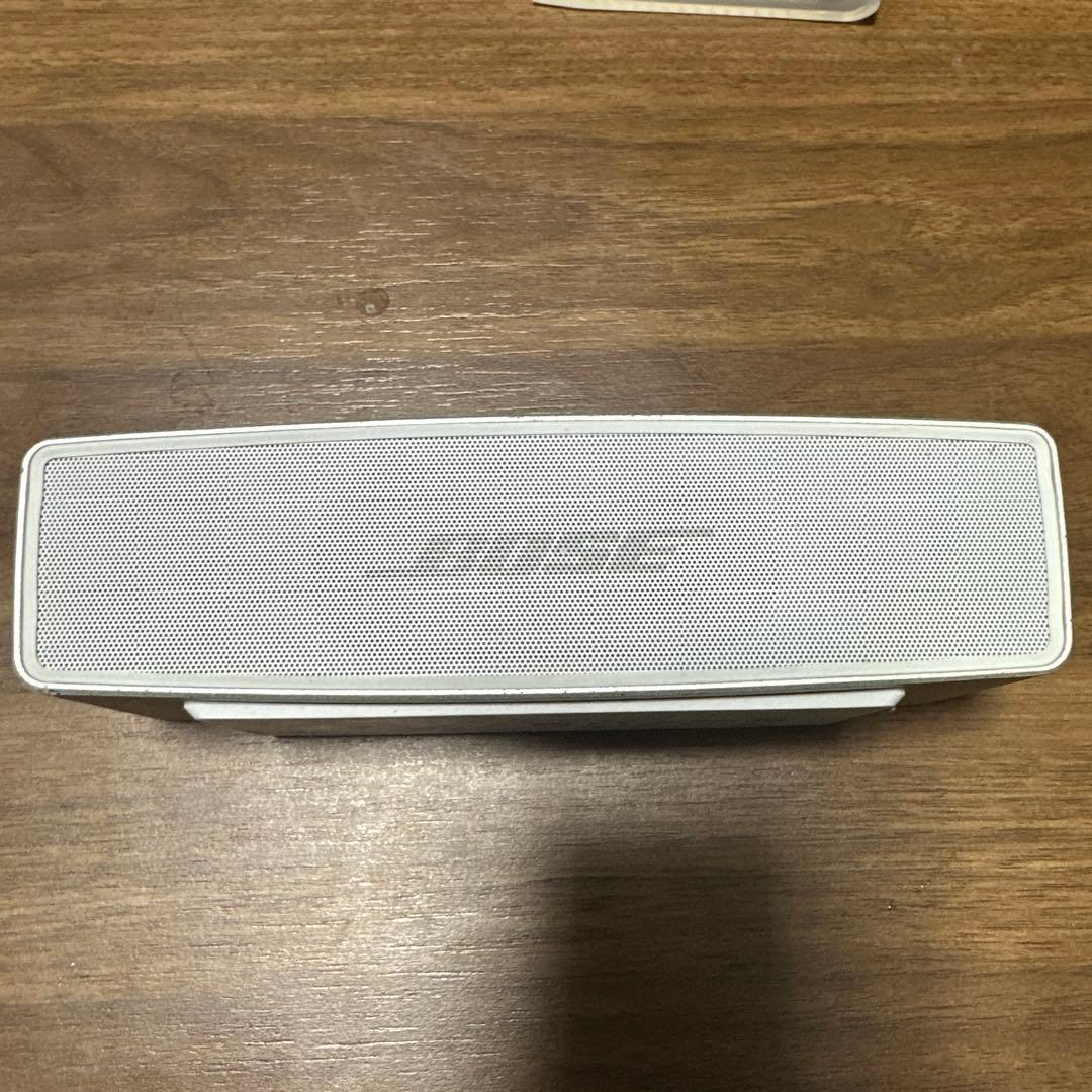 Bose SoundLink Mini ワイヤレススピーカーボーズ SoundLink® Mini Bluetooth® speaker II - ボーズ製品サポート