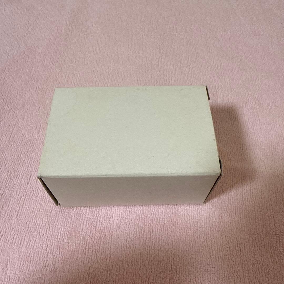 当選品】BUMP OF CHICKENカルマ オルゴール【抽選希少品】 バンプ