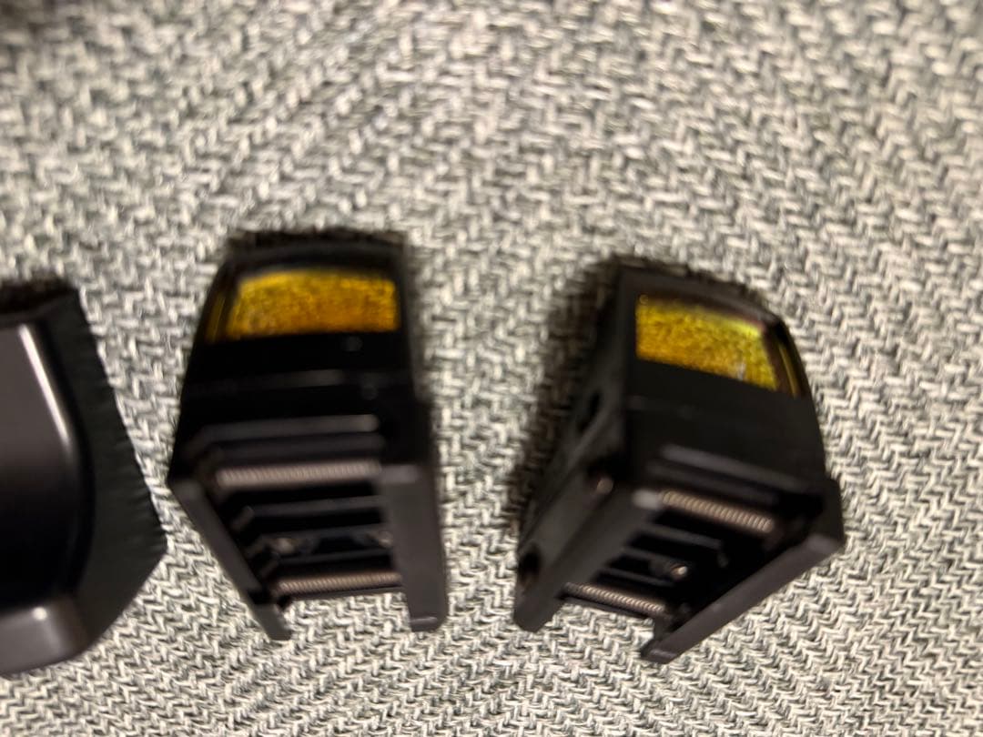 東京マルイ マイクロプロサイト 2個セット