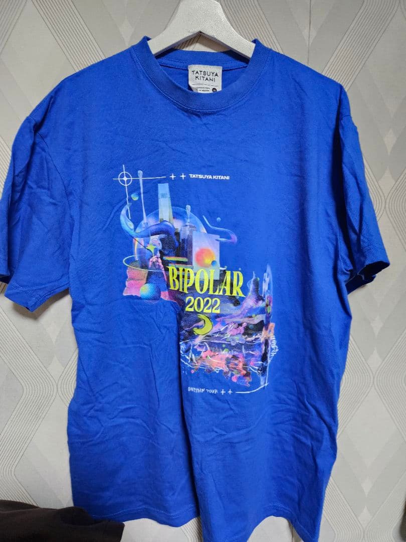 キタニタツヤ ライブグッズまとめ売り Tatsuya Kitani ONLINE STORE