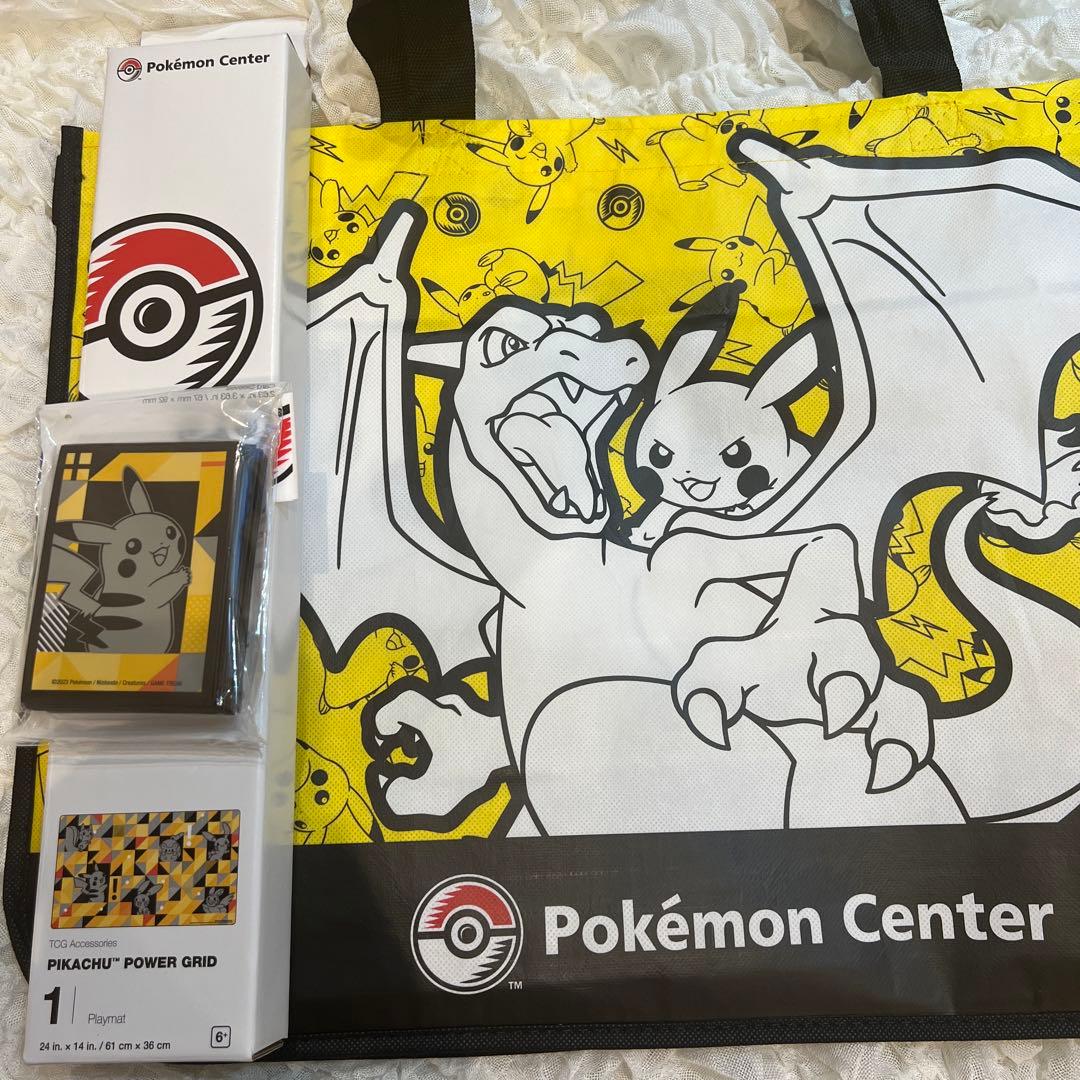 ポケモンセンターワールドストアー2023wcs Pokémon Center Worlds Store 2023」の詳細を発表