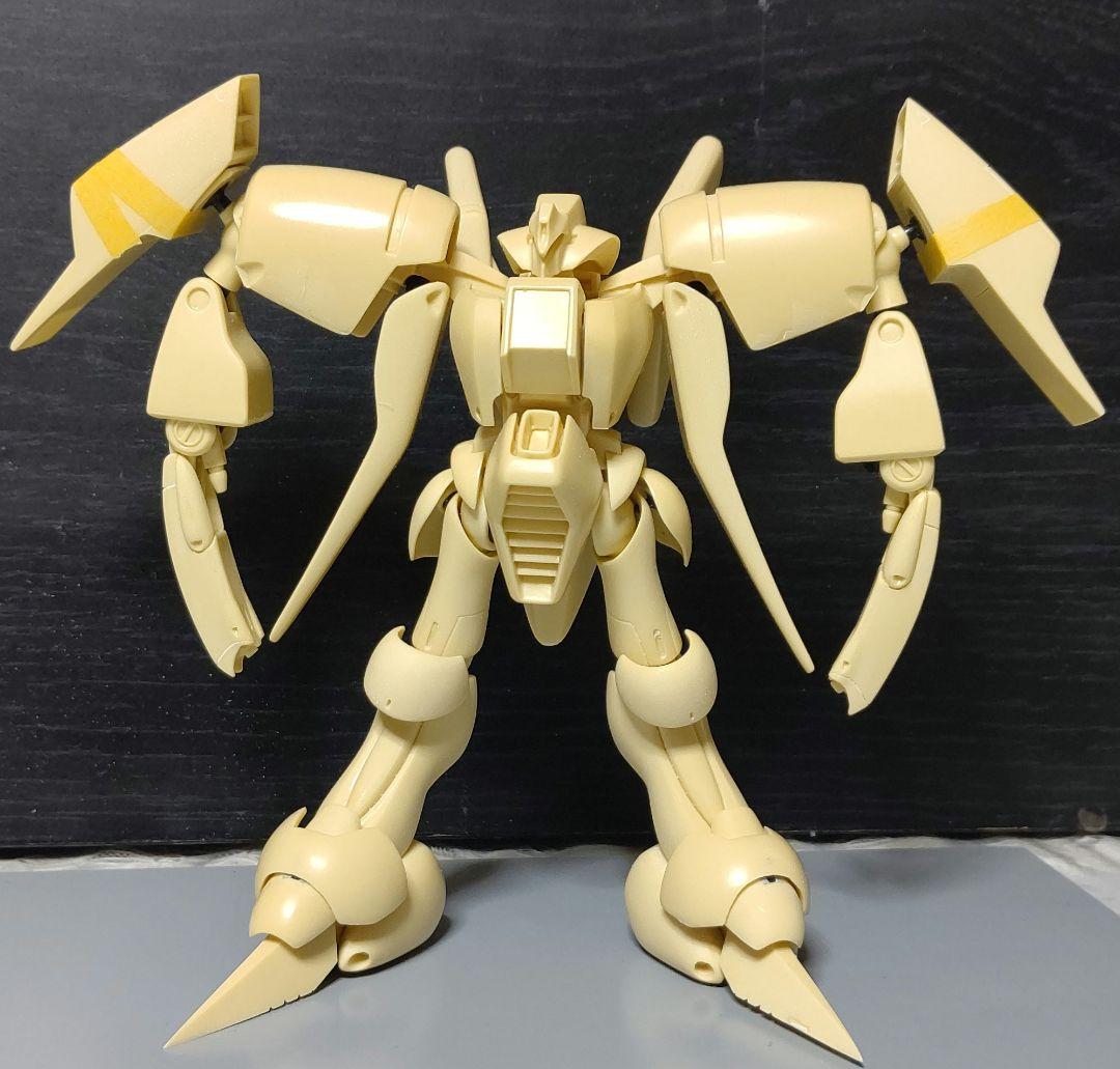 B-CLUB 1/144 バイアラン ガンダム ガレージキット レジン - メルカリ