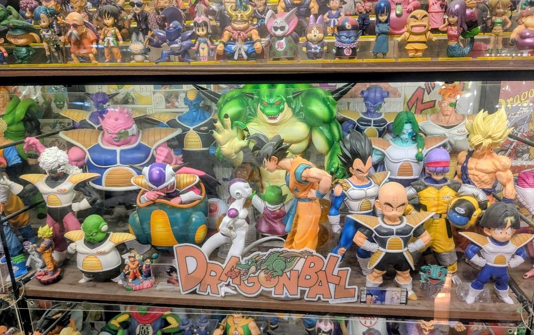 ジャッキー 確認用