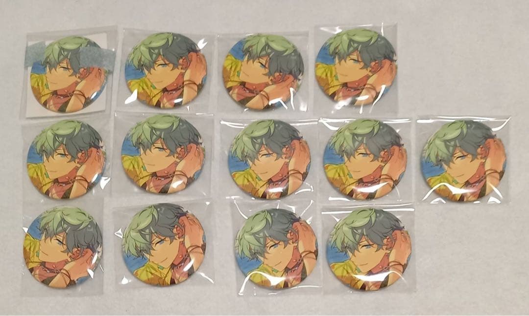 あんスタ 瀬名泉 13個