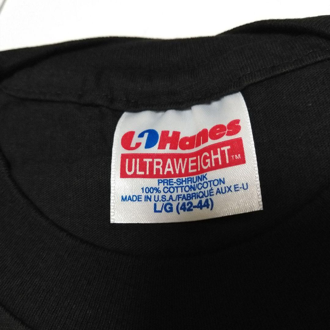 聖飢魔II 地獄のグルメナイトツアー Tシャツ B サイズL