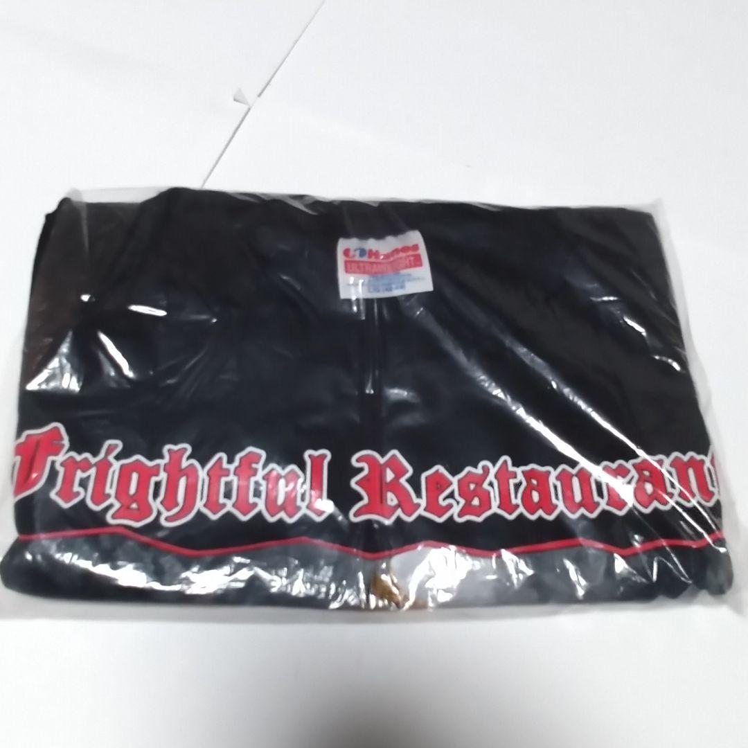 聖飢魔II 地獄のグルメナイトツアー Tシャツ B サイズL