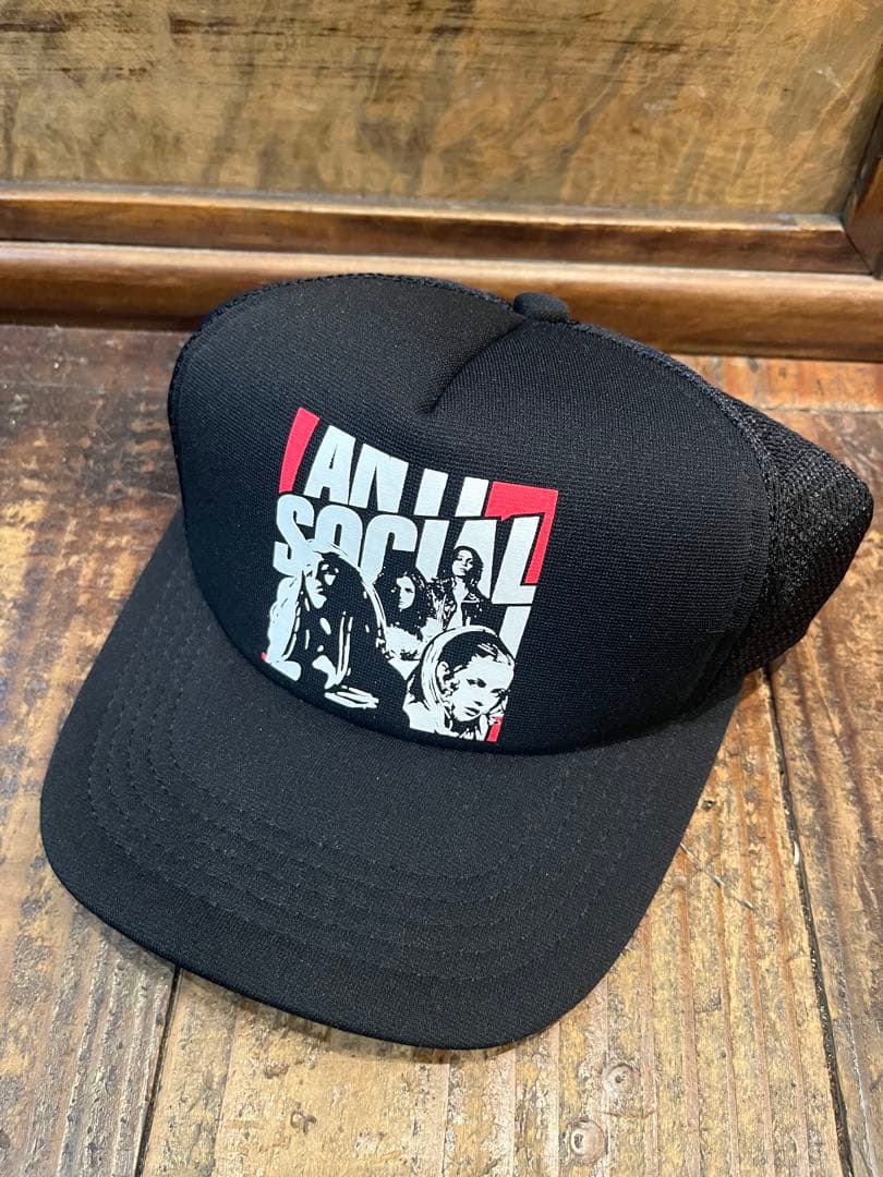 スターチーム メッシュキャップ star team Starteam cap スターチーム