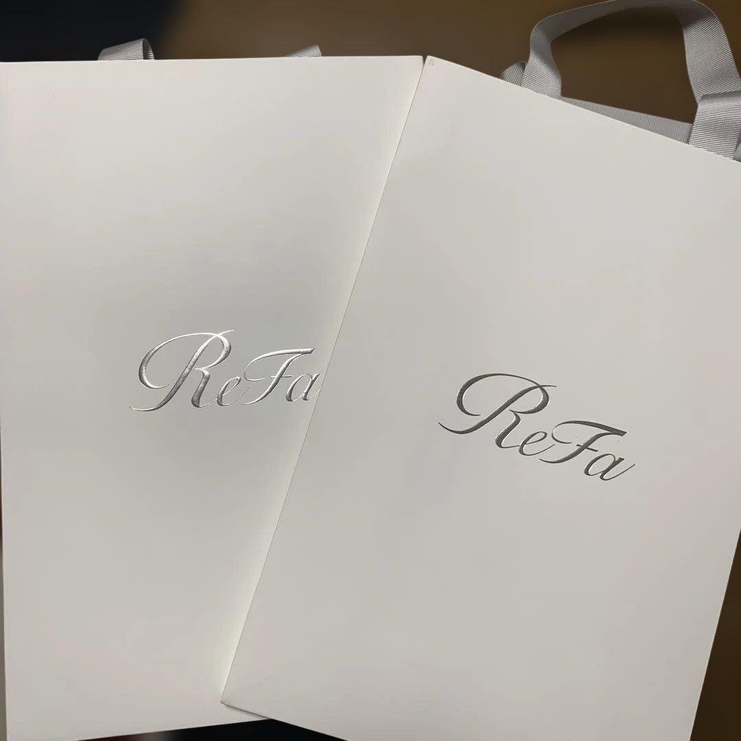 ReFa BEAUTECH DRYER SMART W アイボリー