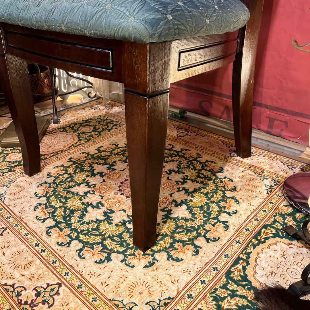 TTT 様専用Sale L 1 ブリティッシュトラッド クラッシック蹴り脚チェア