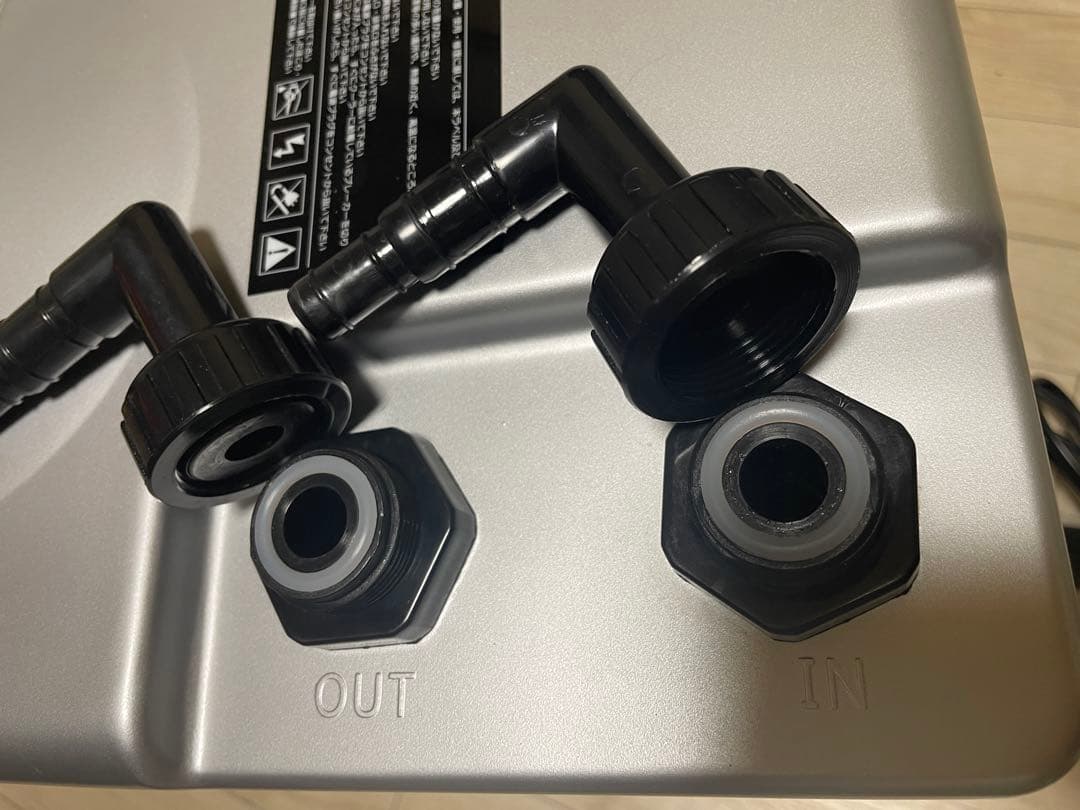 ZENSUI ZR-75E 中古品