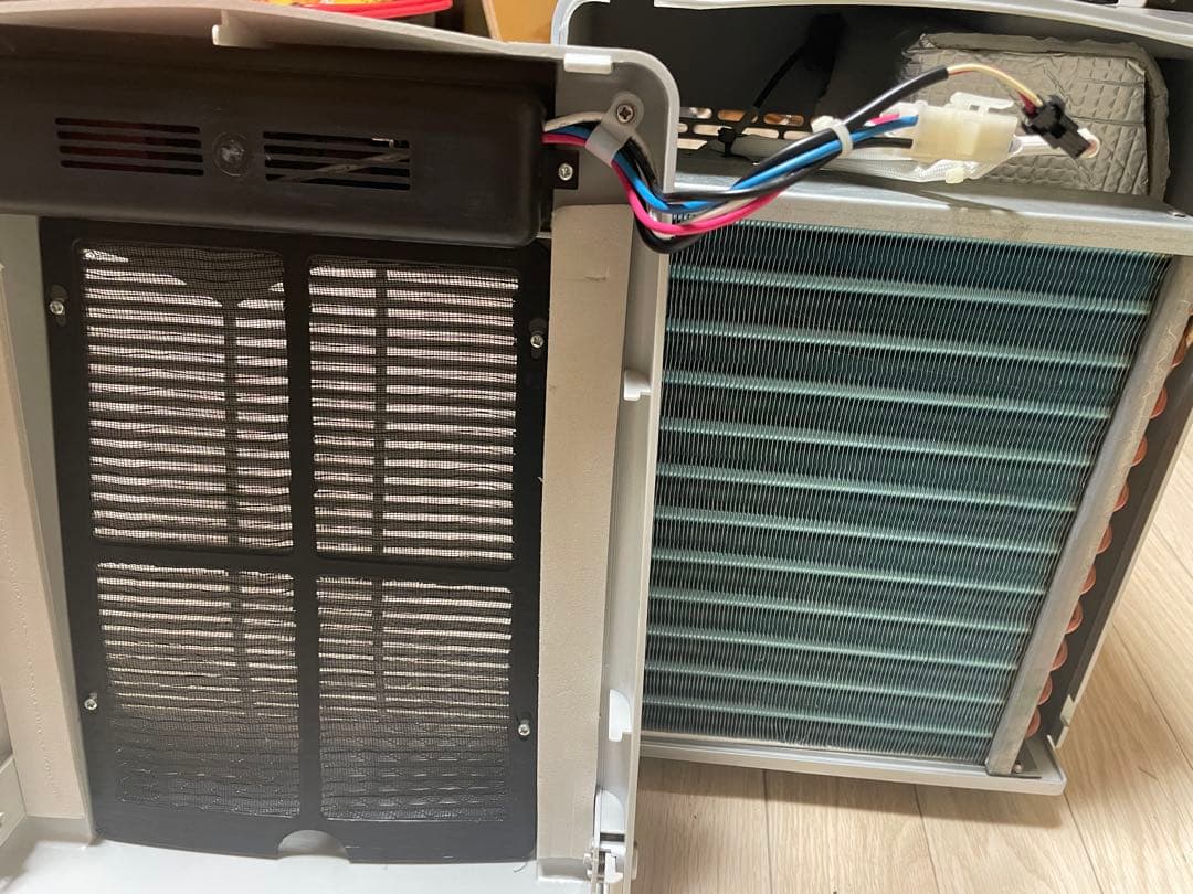 ZENSUI ZR-75E 中古品