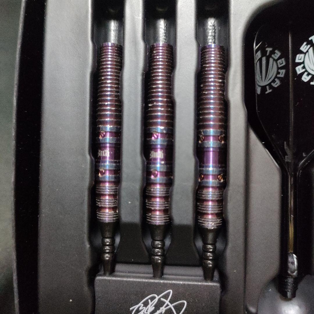 TARGET JAPAN SOLO(ソロ) G8 小野恵太選手モデル