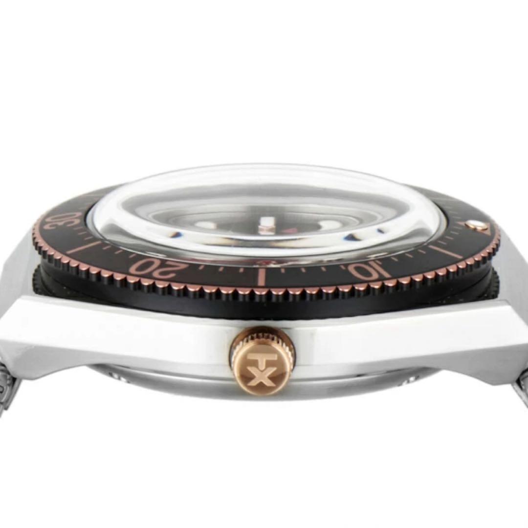 【新品】TIMEX タイメックス M79 オートマチック TW2U9690腕時計