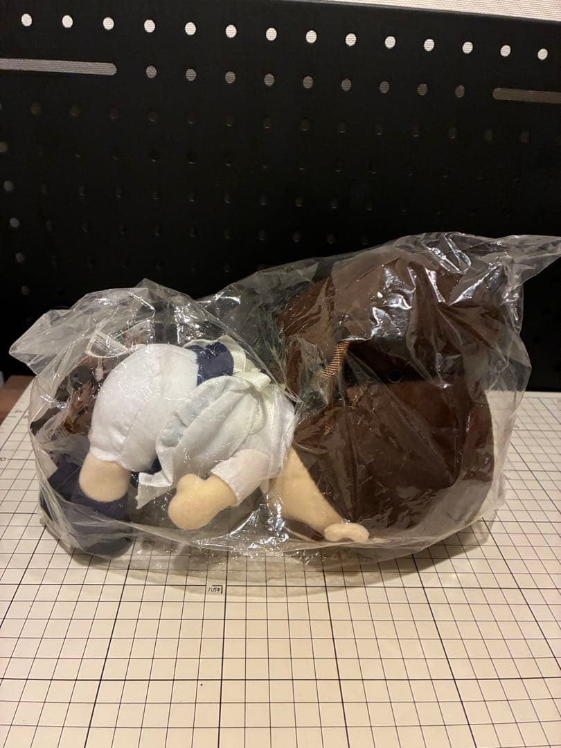 ワーキング　WORKING!! ぬいぐるみ