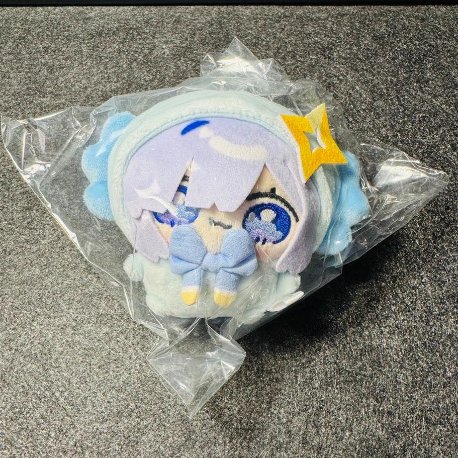 かなたそちゃんぬいぐるみ 天音かなた 誕生日記念2024 ホロライブ