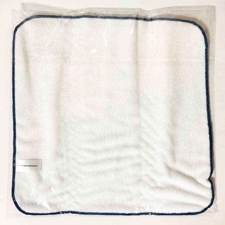 新品★あんスタ【Knights】ビジュアルミニタオル★5点セット