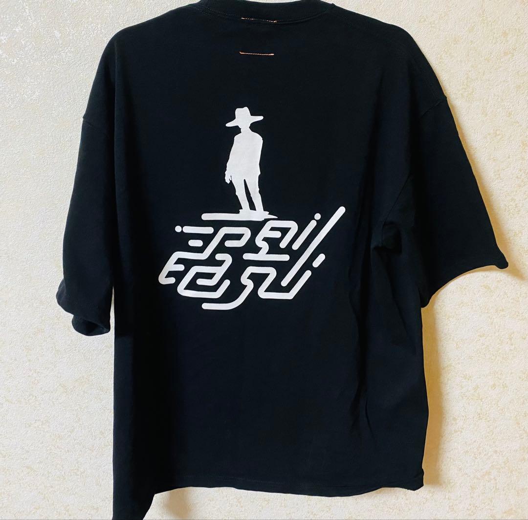 レア XLサイズ VAULTROOM amazarashi k4sen Tシャツ