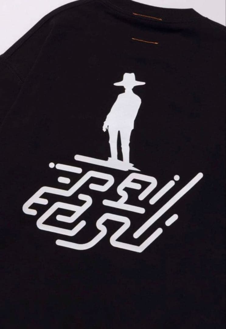 レア XLサイズ VAULTROOM amazarashi k4sen Tシャツ