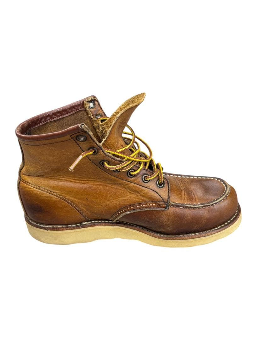 レッドウィング アイリッシュセッター 875