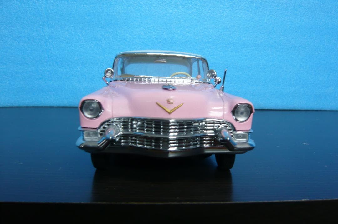 ミニカー MRC 1/18 LICENSED