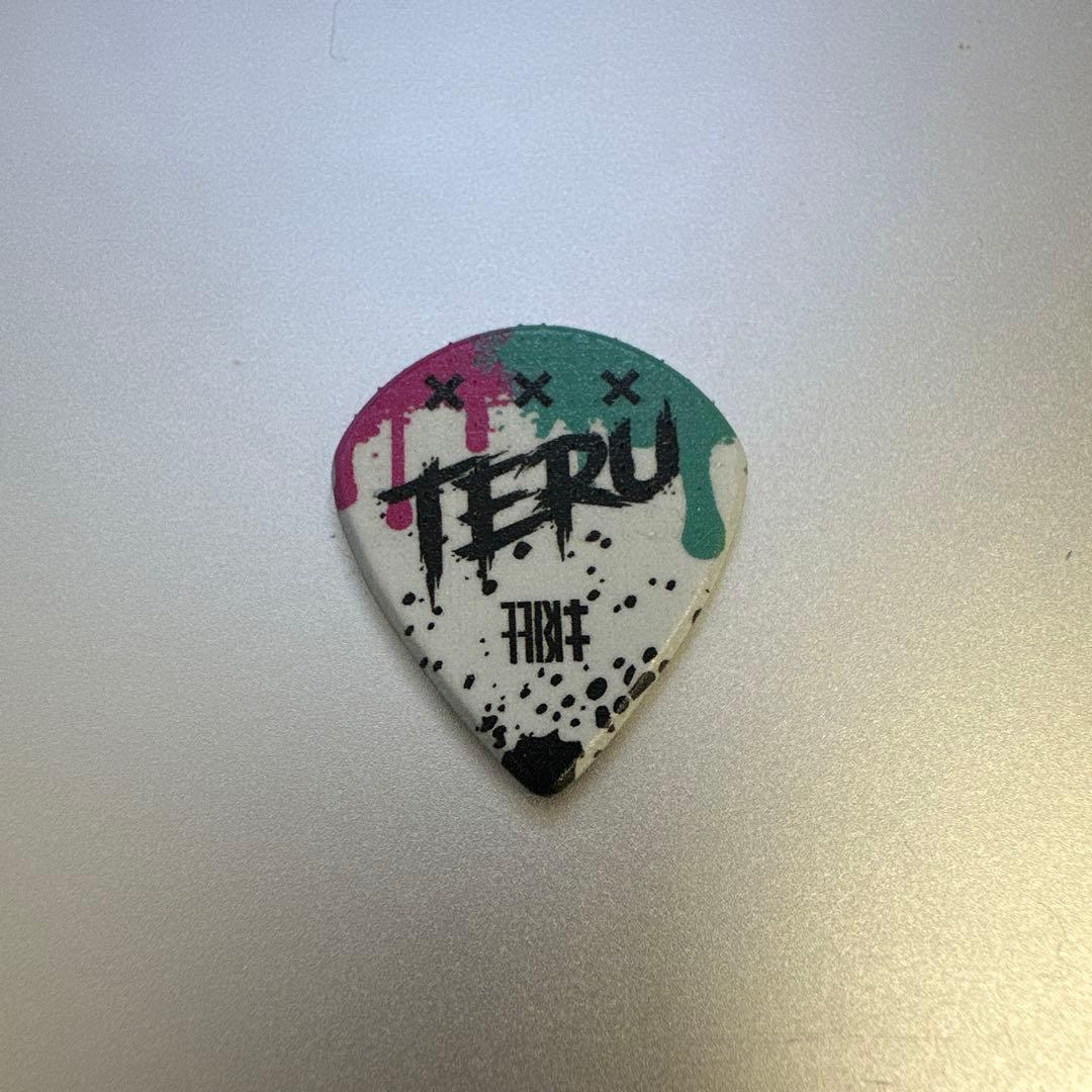 MY FIRST STORY マイファス TERU ピック - メルカリ