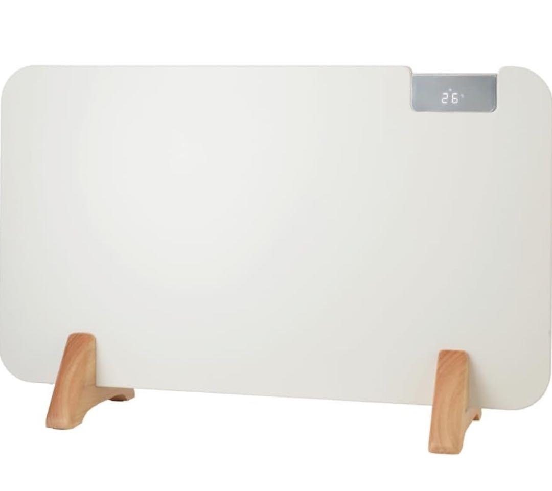 Aladdin タワー型遠赤外線ヒーター AEH-2G1N